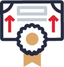 Icon: Certificate